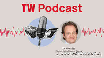 TW Podcast: Würden Sie in Mode investieren, Oliver Pabst? - TextilWirtschaft Online