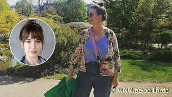 Ist Berliner Mode nur für schlanke Frauen? - B.Z. – Die Stimme Berlins