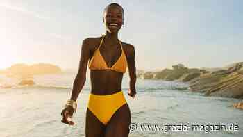 Mode-Trends 2022: Die 3 schönsten Bikinis unter 60 Euro - GRAZIA Deutschland