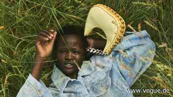 Nachhaltige Mode: Die wichtigsten Erkenntnisse vom Global Fashion Summit 2022 - VOGUE Germany