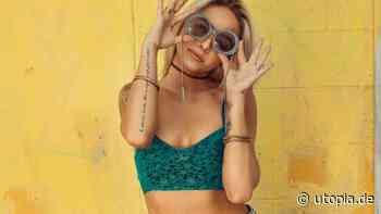 Thrift Fashion: 5 Influencer:innen, die zeigen wie Second-Hand-Mode geht - Utopia