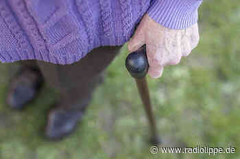 Bevölkerungsprognose bis 2050: großer Schwund in Detmold - leichtes Plus in Bad Salzuflen - Radio Lippe