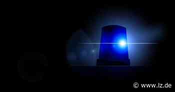 1500 Meter Kupferkabel in Detmold gestohlen | Lokale Nachrichten aus Detmold - Lippische Landes-Zeitung