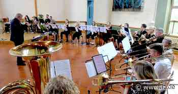 Mit dem CVJM-Posaunenchor durch die Filmwelt | Lokale Nachrichten aus Detmold - Lippische Landes-Zeitung