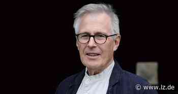 In Detmold einen "musikalischen Denker" am Klavier erleben | Kultur aktuell - Lippische Landes-Zeitung