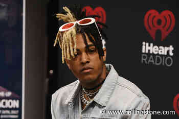 Hulu’s XXXTentacion Documentary and the Cult of Jahseh Onfroy
