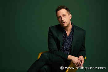 Will Hoge Finds Unbridled Joy in a Chance Encounter With ‘John Prine’s Cadillac’