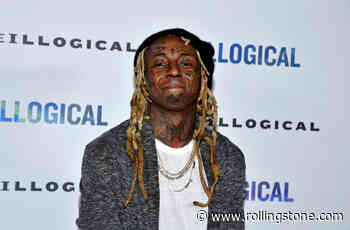 Lil Wayne Denied Entry Into UK Ahead of Festival Date Over Past Criminal Record