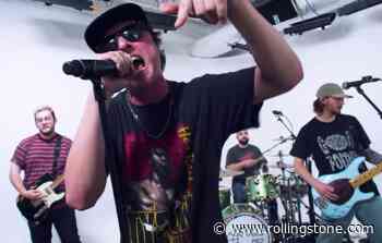 ‘A Roller Coaster Ride’: State Champs on Pop Punk’s Resurgence, New Album