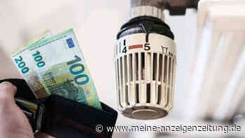 Energiepauschale 2022: Wann werden die 300 Euro ausgezahlt?