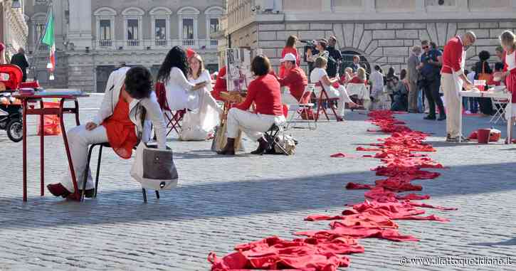 Le donne che denunciano le violenze vanno protette. Se non riusciamo, chiediamoci perché