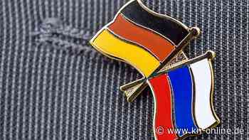 Die Deutschen, Putins (ziemlich) beste Freunde