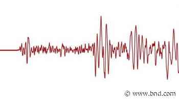 Earthquake swarm off the Oregon coast includes 5.6-magnitude quake, geologists say - Belleville News-Democrat