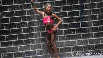 Heat wave keeps its sticky grip on Midwest and South - Belleville News-Democrat