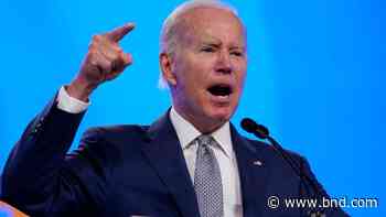 Biden tells oil refiners: Produce more gas, fewer profits - Belleville News-Democrat