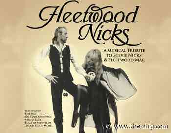 Fleetwood/Petty Tribute Show in support of The Kiwanis Club of Belleville - The Kingston Whig-Standard