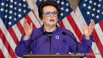 Men, women split on equity gains since Title IX, poll shows - Belleville News-Democrat