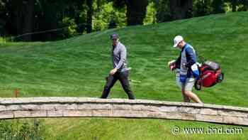 McIlroy questions competitive desire of players in LIV Golf - Belleville News-Democrat