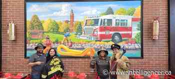 Firehouse Subs opens on Bell Boulevard - Belleville Intelligencer