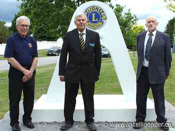 Seventy years of service - Belleville Intelligencer