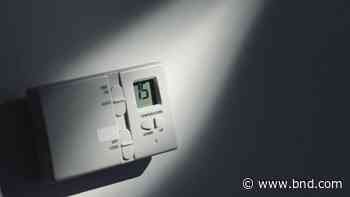 Stay cool, cut energy bill amid excessive heat in Belleville - Belleville News-Democrat