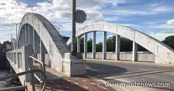 Options for future of Belleville's upper bridge - Quinte News