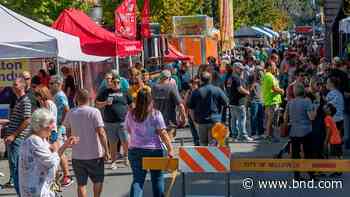 Ready to celebrate vultures? Don’t miss these 10 unique festivals around Illinois - Belleville News-Democrat