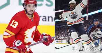 Johnny Gaudreau, Evander Kane among NHL’s potential UFA class with free agency 4 weeks away