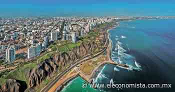 Paralización en minas frena recuperación económica de Perú; PIB creció 3.69% en abril - El Economista