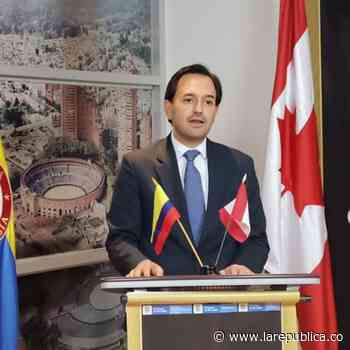 El Ministerio de Minas y ANM lanzaron primera ronda minera de oro desde Canadá - La República