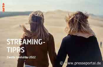 Aktuelle Streamingtipps aus der ARTE-Mediathek: Dokumentarfilm-Sommer, Tracks East, Penissimo, Hellfest