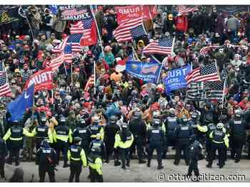 Cohen: Jan. 6 committee presents the stark facts about the attack on the Capitol — but is unlikely to change any minds