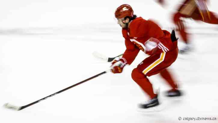 Johnny Gaudreau tops NHL's potential UFA class with free agency 4 weeks away