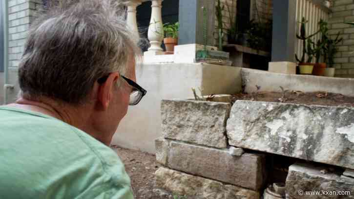 Stinky problem highlights city's property damage immunity