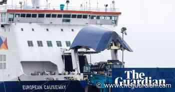 Northern Ireland protocol: what is the UK and EU’s standoff about?