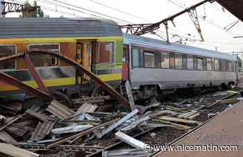 Accident ferroviaire de Brétigny: peine maximale requise contre la SNCF