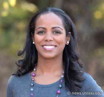 Lydia Contreras Named New Vice Provost for Faculty Diversity - UT News - University of Texas