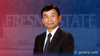 Fresno State Names New Provost. He’s Been Interim Provost Since 2021. - gvwire.com