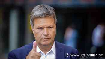 Kabinett beschließt Ausbaupaket für Windräder