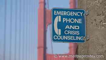 Medicaid Expansion May Have Averted Suicides, Study Suggests