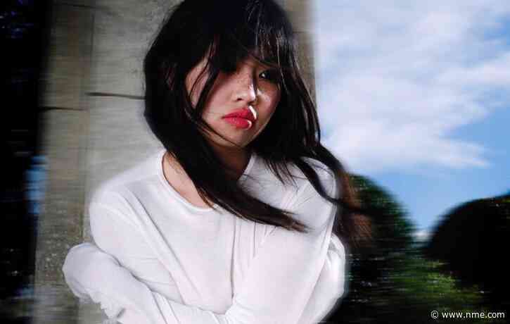 Listen to Beabadoobee’s rousing new single ‘10.36’