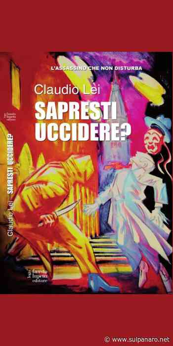 Giornata del donatore. A Soliera, per Avis, lo scrittore Claudio Lei - SulPanaro