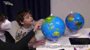 Soliera: una scuola 'robotizzata' per gli alunni delle scuole Garibaldi - Gazzetta di Modena