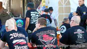 9-Euro-Ticket: Neonazis wollen auf Sylt demonstrieren