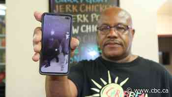 'It's horrifying,' say Niagara residents as police investigate 13 incidents of hateful graffiti