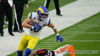 Dissecting Prisco's top 100 NFL rankings, plus Year 2 breakout candidates and biggest need for NFC teams