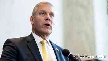 Jan. 6 committee has footage that challenges Capitol Police findings over alleged role of GOP congressman