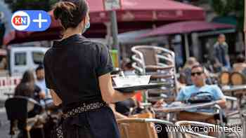 Lokale leiden unter Personalmangel – das spüren bald auch die Gäste