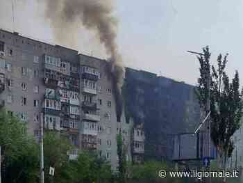 "Due americani catturati dai russi" | La diretta della guerra