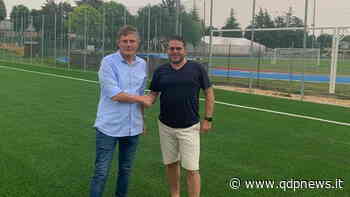 Nuovo allenatore per l'AC San Vendemiano, ora la guida della prima squadra passa a mister Diego Moro - Qdpnews.it - notizie online dell'Alta Marca Trevigiana